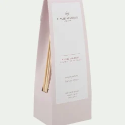 Parfum D'Ambiance*alinea Diffuseur de parfum senteur Pivoine Muguet 100ml