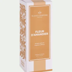 Parfum D'Ambiance*alinea Diffuseur de parfum senteur fleur d'amandier 100ml