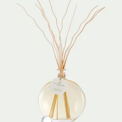 Parfum D'Ambiance*alinea Diffuseur de parfum senteur Jardin d'Eden 500ml