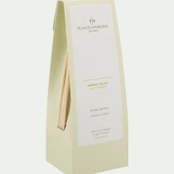 Parfum D'Ambiance*alinea Diffuseur de parfum senteur Bambou Blanc 100ml