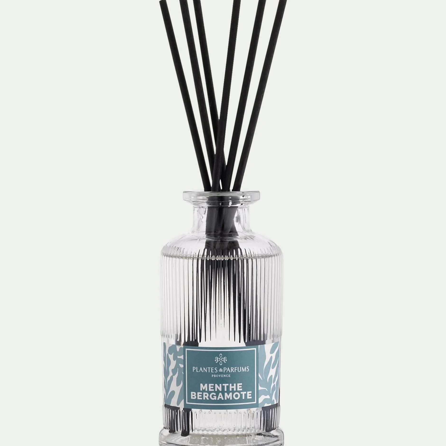 Parfum D'Ambiance*alinea Diffuseur de parfum senteur menthe bergamote 100ml