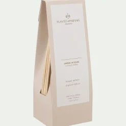 Parfum D'Ambiance*alinea Diffuseur de parfum senteur Ambre Intense 100ml