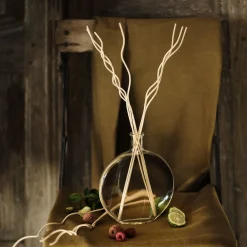 Parfum D'Ambiance*alinea Diffuseur de parfum senteur rêve de lin 500ml