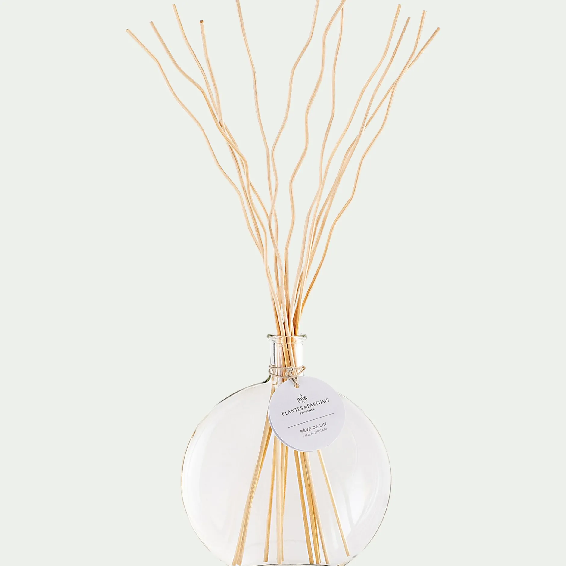 Parfum D'Ambiance*alinea Diffuseur de parfum senteur rêve de lin 500ml