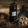 Parfum D'Ambiance*alinea Diffuseur de parfum senteur Teck et Tonka 100ml