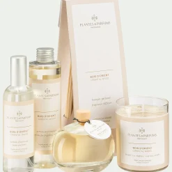 Parfum D'Ambiance*alinea Diffuseur de parfum senteur Bois d'Orient 100ml