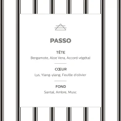 Parfum D'Ambiance*alinea Diffuseur de parfum senteur Feuille d'Acanthe 100ml