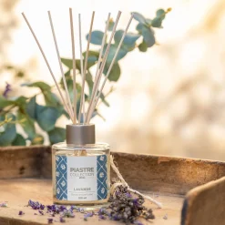 Parfum D'Ambiance*alinea Diffuseur de parfum senteur lavande 100ml