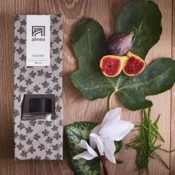Parfum D'Ambiance*alinea Diffuseur de parfum senteur Figuier 100ml