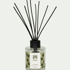 Parfum D'Ambiance*alinea Diffuseur de parfum senteur Figuier 100ml