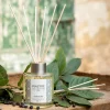 Parfum D'Ambiance*alinea Diffuseur de parfum senteur verveine 100ml