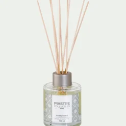 Parfum D'Ambiance*alinea Diffuseur de parfum senteur verveine 100ml