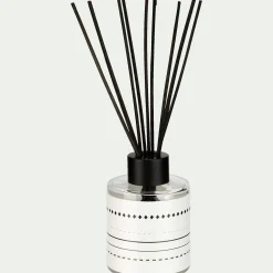 Parfum D'Ambiance*alinea Diffuseur de parfum senteur Cèdre et iris blanc 100ml