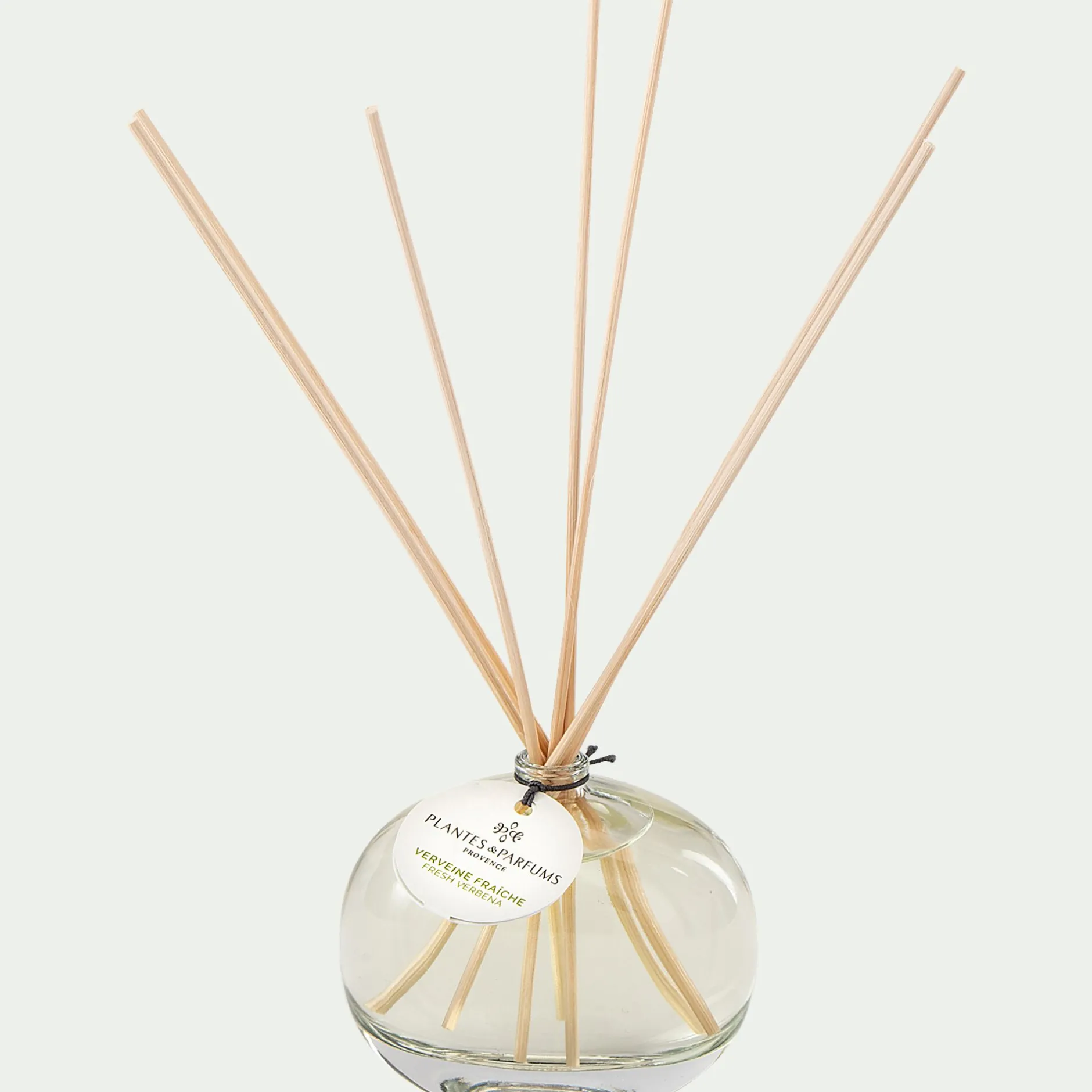 Parfum D'Ambiance*alinea Diffuseur de parfum senteur verveine fraiche 100ml