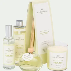 Parfum D'Ambiance*alinea Diffuseur de parfum senteur verveine fraiche 100ml