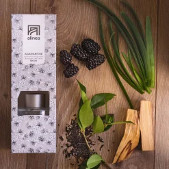 Parfum D'Ambiance*alinea Diffuseur de parfum senteur Agapanthe 100ml