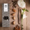 Parfum D'Ambiance*alinea Diffuseur de parfum senteur Amande 100ml