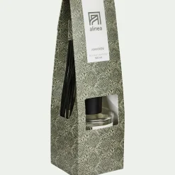 Parfum D'Ambiance*alinea Diffuseur de parfum senteur Amande 100ml