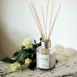 Parfum D'Ambiance*alinea Diffuseur de parfum senteur Rose 100ml