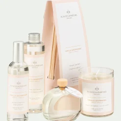 Parfum D'Ambiance*alinea Diffuseur de parfum senteur Vanille Gourmande 100ml