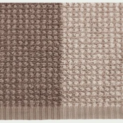 Drap De Bain*alinea Drap de bain bouclette jacquard en coton - alpilles 100x150cm Beige