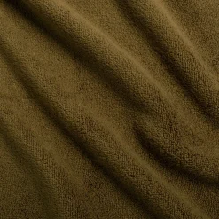 Drap De Bain*alinea Drap de bain en coton 100x150cm - mousse Vert