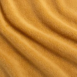 Drap De Bain*alinea Drap de bain en coton 100x150cm - blé Jaune