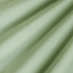 Drap Housse*alinea Drap housse en coton 140x200cm B30cm - pistache Vert