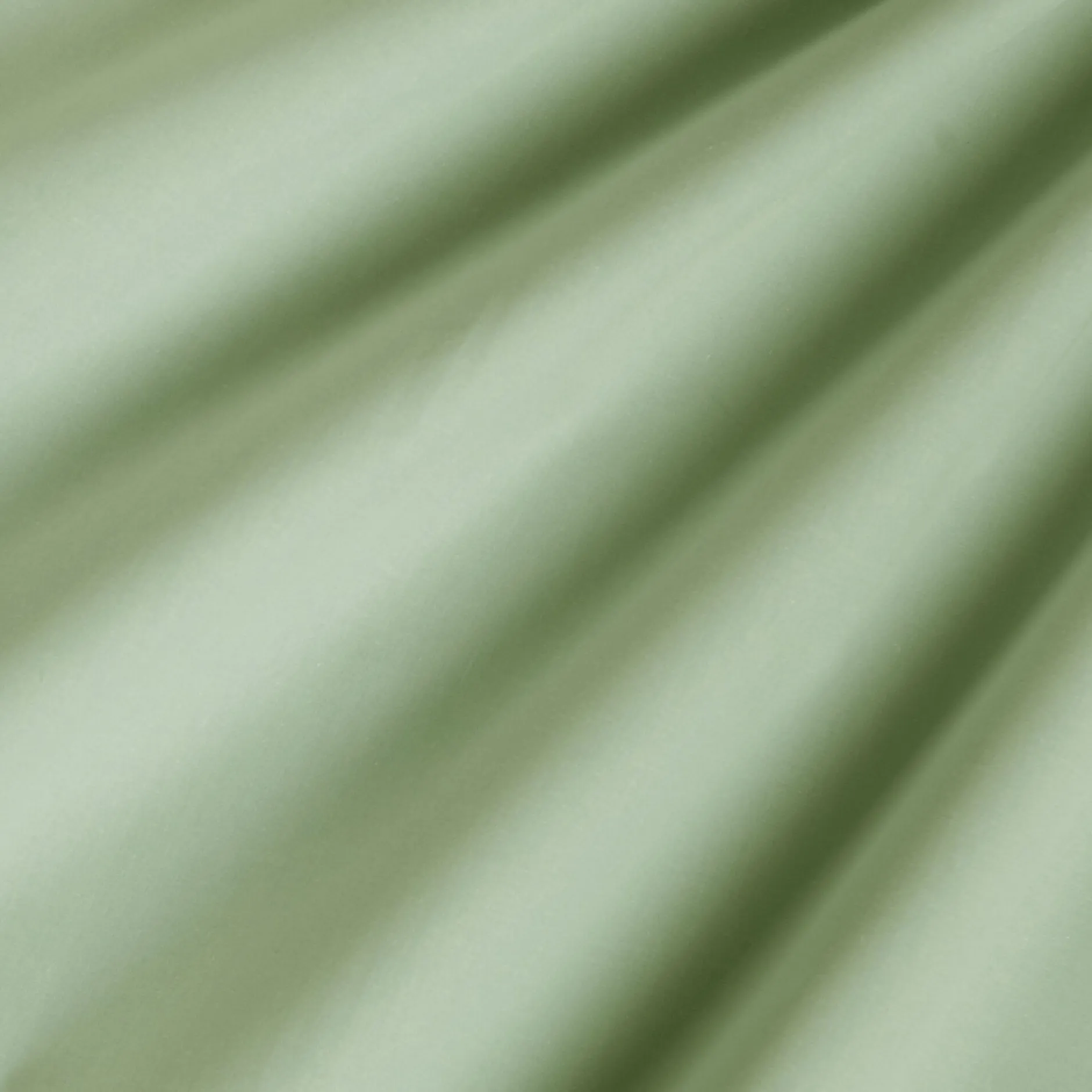 Drap Housse*alinea Drap housse en coton 140x200cm B30cm - pistache Vert