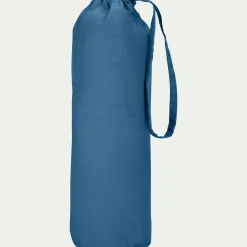 Drap Housse*alinea Drap housse en coton 160x200cm B25cm - figuerolles Bleu