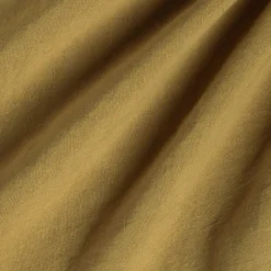 Drap Housse*alinea Drap housse en lin lavé 140x200cm B28cm - alep Jaune