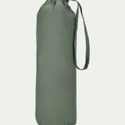 Drap Housse*alinea Drap housse en percale de coton 140x200cm B30cm - cèdre Vert