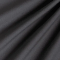 Drap Plat*alinea Drap plat en coton 270x300cm - Gris ardoise