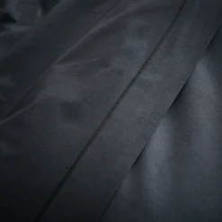 Drap Plat*alinea Drap plat en coton 270x300cm - calabrun Gris