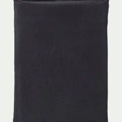 Drap Plat*alinea Drap plat en coton 270x300cm - calabrun Gris