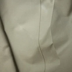 Drap Plat*alinea Drap plat en percale de coton 270x300 - cèdre Vert