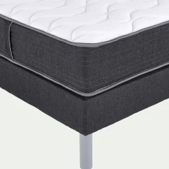 Ensemble Matelas & Sommier*alinea Ensemble sommier et matelas à ressorts accueil ferme