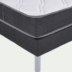 Ensemble Matelas & Sommier*alinea Ensemble sommier soutien équilibré et matelas à ressorts accueil ferme