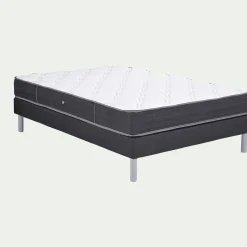 Ensemble Matelas & Sommier*alinea Ensemble sommier soutien ferme et matelas à ressorts accueil ferme