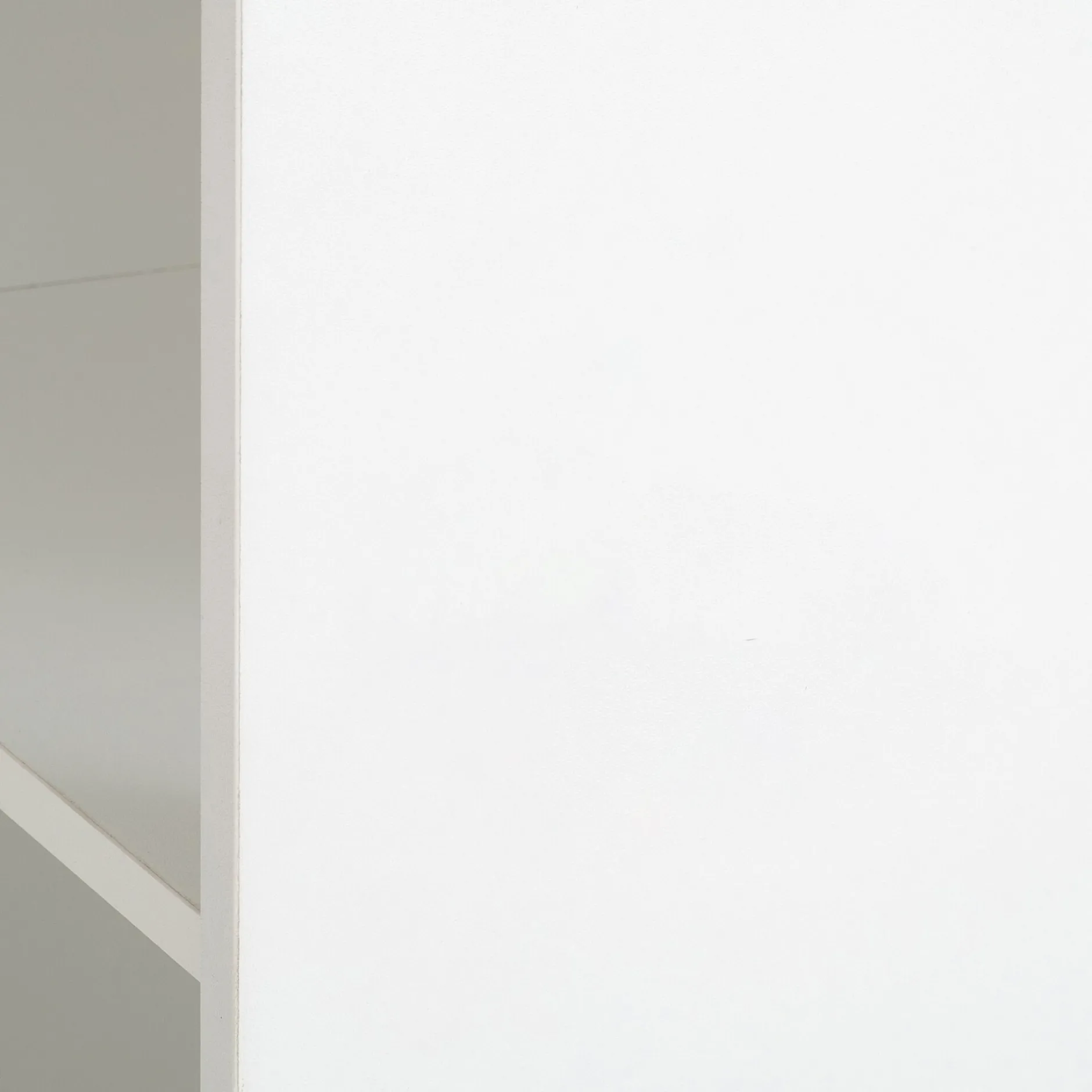 Bibliothèque Enfant|Bibliothèque Enfant*alinea Etagère maison 5 cases en bois - Blanc