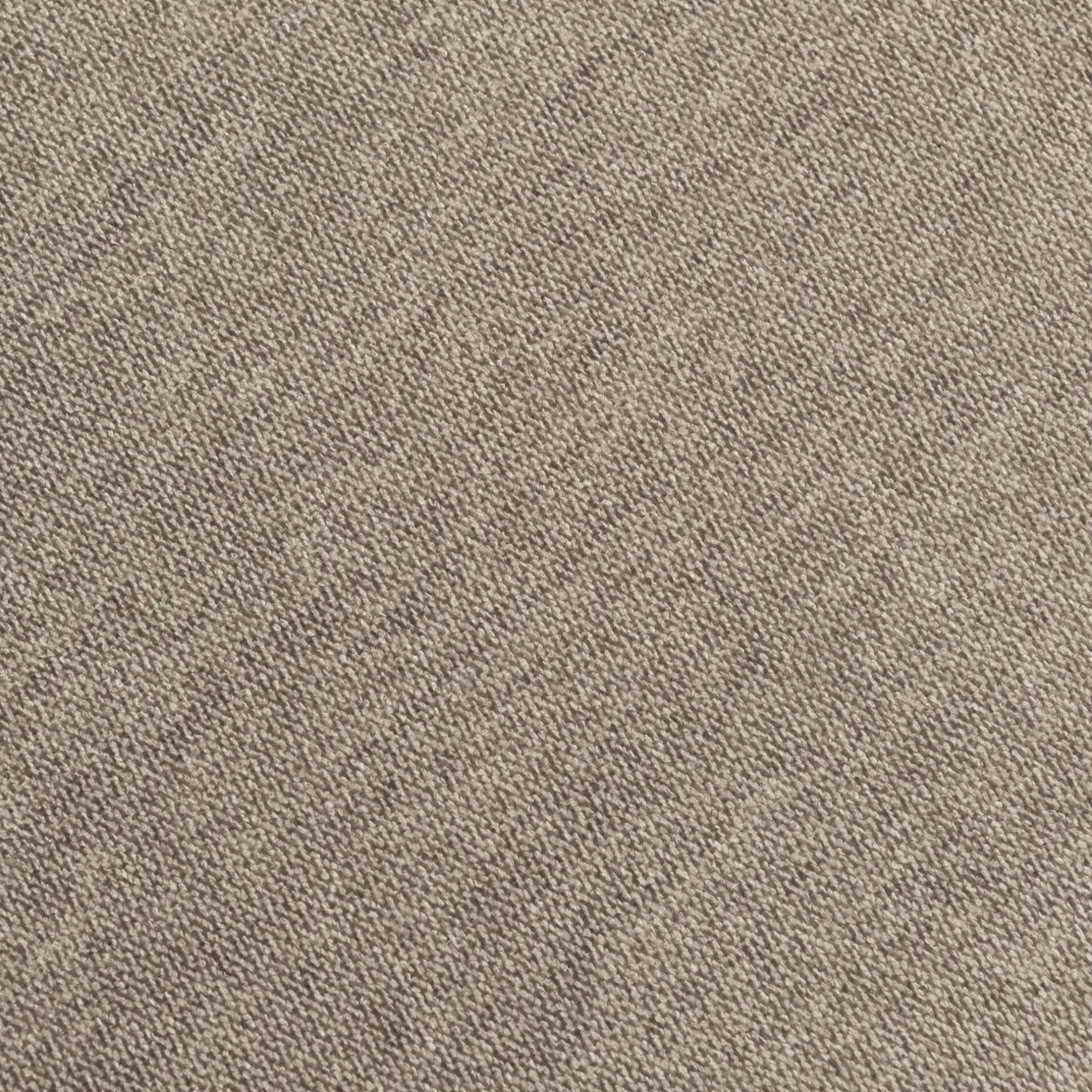 Fauteuil*alinea Fauteuil en tissu avec pieds en acier - restanque Gris