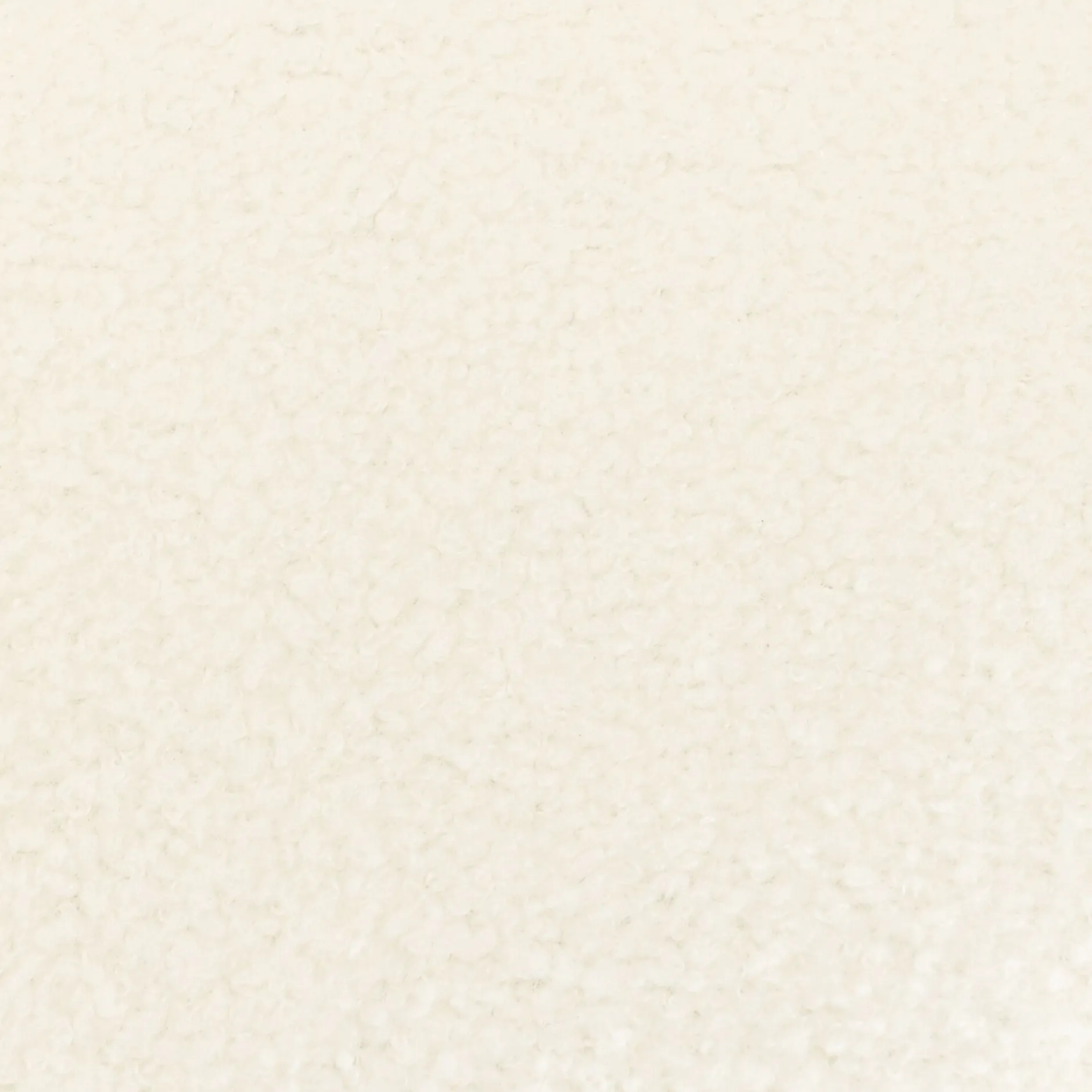 Fauteuil*alinea Fauteuil en tissu avec piétement en acier - capelan Blanc