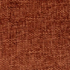 Fauteuil*alinea Fauteuil en tissu chenille - brun rustrel Marron