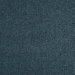 Fauteuil|Petit Canapé*alinea Fauteuil fixe en tissu Genesis 1,5 places - Bleu