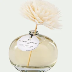 Parfum D'Ambiance*alinea Fleur parfumée senteur fleur de coton 100ml