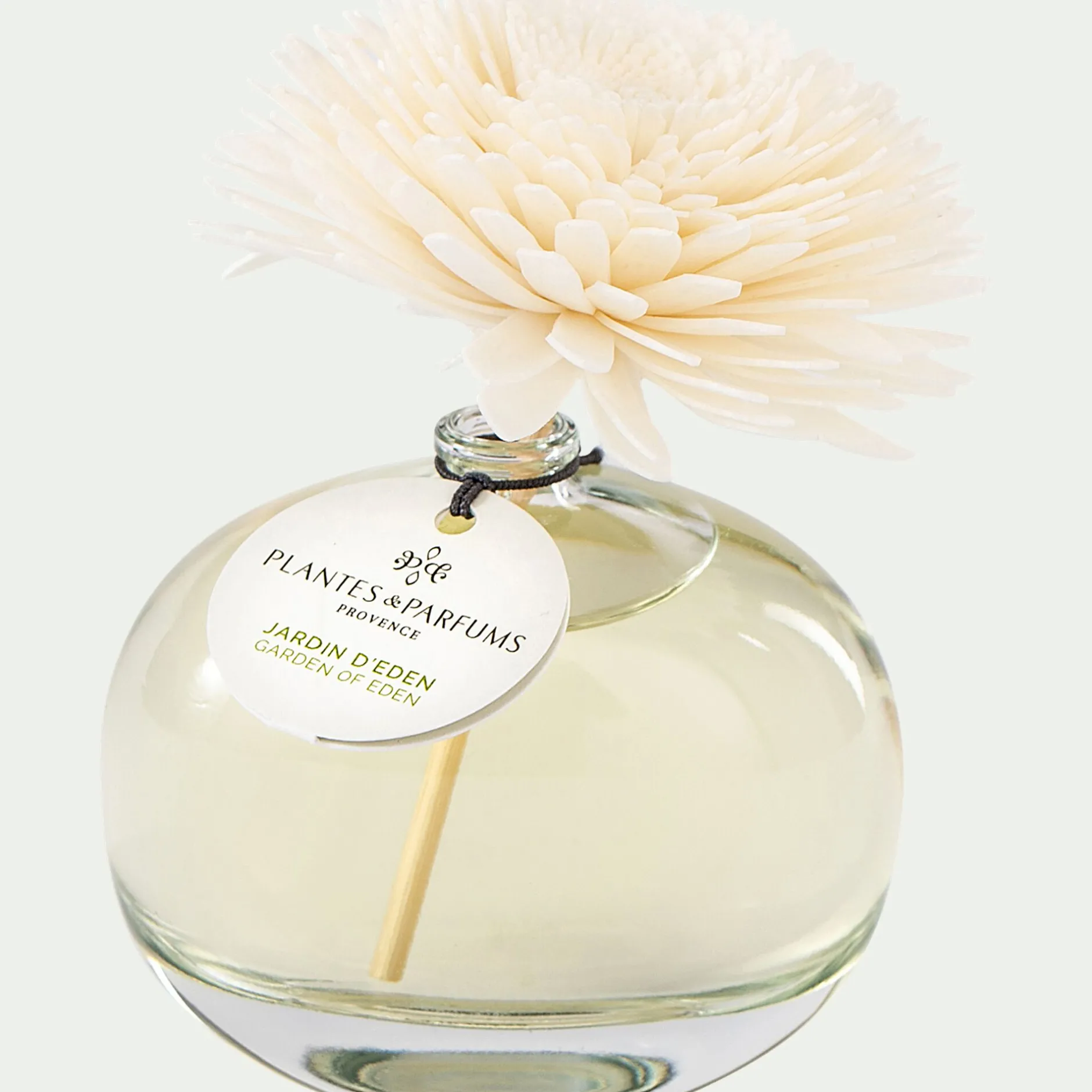 Parfum D'Ambiance*alinea Fleur parfumée senteur jardin d'Eden 100ml
