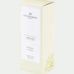 Parfum D'Ambiance*alinea Fleur parfumée senteur jardin d'Eden 100ml