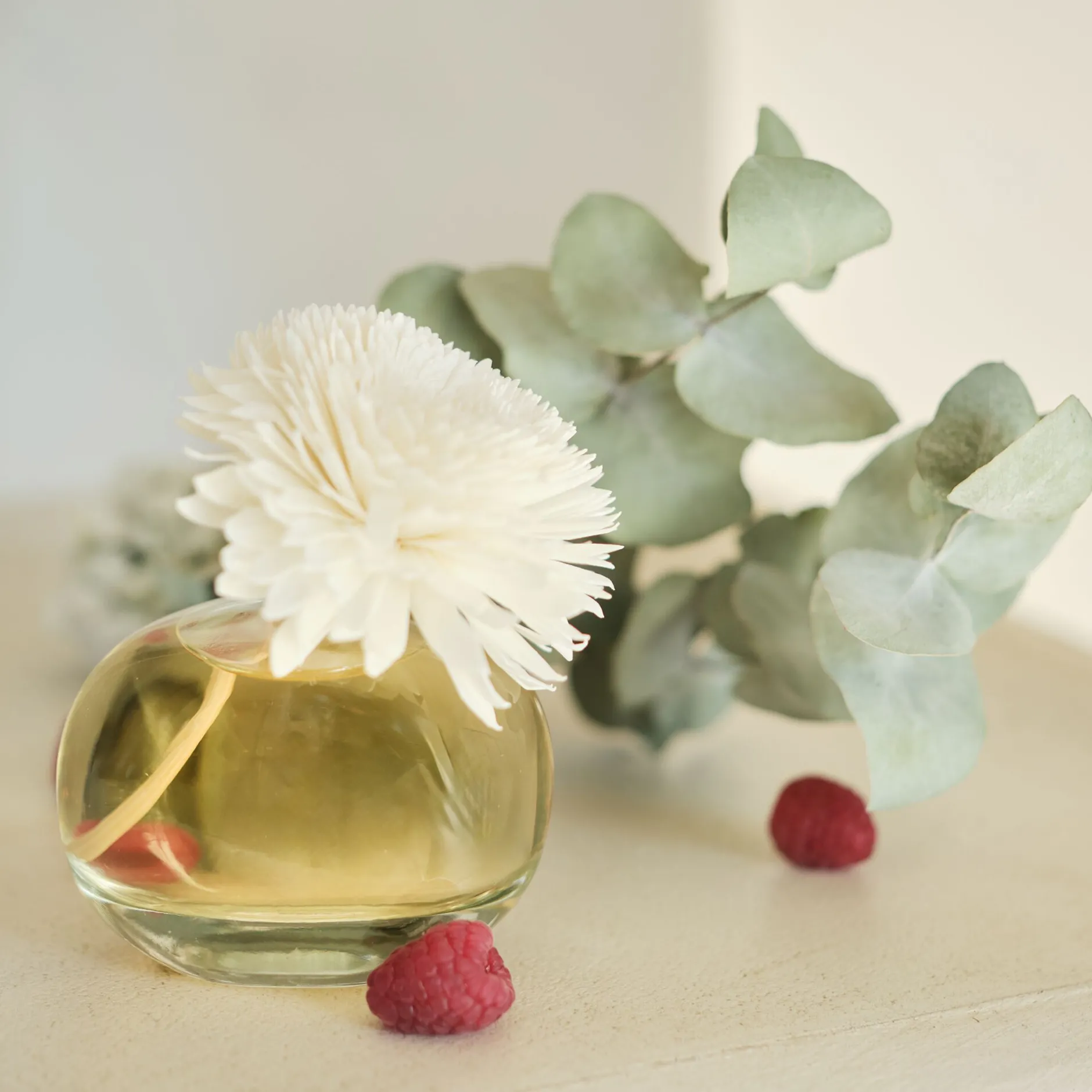 Parfum D'Ambiance*alinea Fleur parfumée senteur jardin d'Eden 100ml