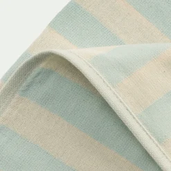 Drap De Bain*alinea Fouta de plage 180x100cm - Bleu