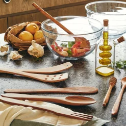 Ustensile De Cuisine*alinea Gamme d'ustensiles de cuisine en bois d'olivier